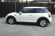 MINI Hatch 1.5 Cooper Classic Hatchback 3dr Petrol Manual Euro 6 (s/s) (136 ps)