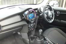 MINI Hatch 1.5 Cooper Classic Hatchback 3dr Petrol Manual Euro 6 (s/s) (136 ps)
