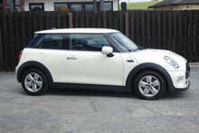 MINI Hatch 1.5 Cooper Classic Hatchback 3dr Petrol Manual Euro 6 (s/s) (136 ps)
