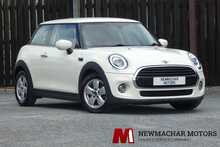 MINI Hatch 1.5 Cooper Classic Hatchback 3dr Petrol Manual Euro 6 (s/s) (136 ps)