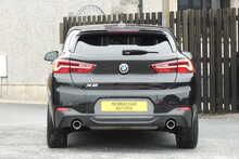 BMW X2 2.0 20i M Sport SUV 5dr Petrol DCT sDrive Euro 6 (s/s) (192 ps)