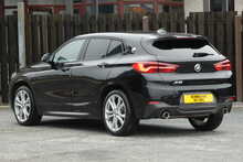 BMW X2 2.0 20i M Sport SUV 5dr Petrol DCT sDrive Euro 6 (s/s) (192 ps)