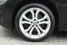 BMW X2 2.0 20i M Sport SUV 5dr Petrol DCT sDrive Euro 6 (s/s) (192 ps)