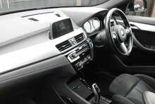 BMW X2 2.0 20i M Sport SUV 5dr Petrol DCT sDrive Euro 6 (s/s) (192 ps)