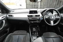 BMW X2 2.0 20i M Sport SUV 5dr Petrol DCT sDrive Euro 6 (s/s) (192 ps)