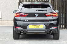 BMW X2 2.0 20i M Sport SUV 5dr Petrol DCT sDrive Euro 6 (s/s) (192 ps)