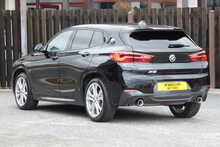BMW X2 2.0 20i M Sport SUV 5dr Petrol DCT sDrive Euro 6 (s/s) (192 ps)