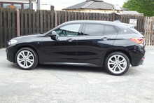 BMW X2 2.0 20i M Sport SUV 5dr Petrol DCT sDrive Euro 6 (s/s) (192 ps)