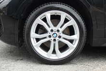 BMW X2 2.0 20i M Sport SUV 5dr Petrol DCT sDrive Euro 6 (s/s) (192 ps)