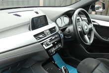 BMW X2 2.0 20i M Sport SUV 5dr Petrol DCT sDrive Euro 6 (s/s) (192 ps)