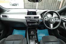 BMW X2 2.0 20i M Sport SUV 5dr Petrol DCT sDrive Euro 6 (s/s) (192 ps)