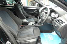 BMW X2 2.0 20i M Sport SUV 5dr Petrol DCT sDrive Euro 6 (s/s) (192 ps)
