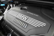 BMW X2 2.0 20i M Sport SUV 5dr Petrol DCT sDrive Euro 6 (s/s) (192 ps)