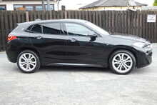 BMW X2 2.0 20i M Sport SUV 5dr Petrol DCT sDrive Euro 6 (s/s) (192 ps)