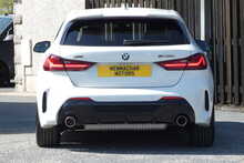 BMW 1 Series 2.0 M135i Hatchback 5dr Petrol Auto xDrive Euro 6 (s/s) (306 ps)