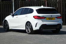 BMW 1 Series 2.0 M135i Hatchback 5dr Petrol Auto xDrive Euro 6 (s/s) (306 ps)