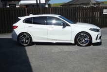 BMW 1 Series 2.0 M135i Hatchback 5dr Petrol Auto xDrive Euro 6 (s/s) (306 ps)