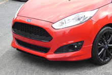 Ford Fiesta 1.0T EcoBoost Zetec S Hatchback 3dr Petrol Manual Euro 6 (s/s) (140 ps)