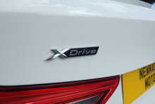 BMW 5 Series 3.0 530d M Sport Touring 5dr Diesel Auto xDrive Euro 6 (s/s) (265 ps)