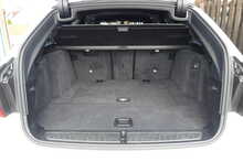 BMW 5 Series 3.0 530d M Sport Touring 5dr Diesel Auto xDrive Euro 6 (s/s) (265 ps)