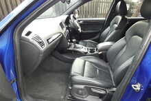 Audi Q5 2.0 TDI S line Plus SUV 5dr Diesel S Tronic quattro Euro 6 (s/s) (190 ps)
