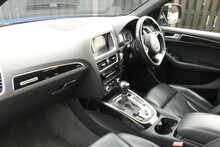 Audi Q5 2.0 TDI S line Plus SUV 5dr Diesel S Tronic quattro Euro 6 (s/s) (190 ps)