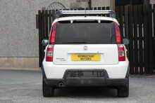 Fiat Panda 1.4 16v 100HP Hatchback 5dr Petrol Manual (154 g/km, 100 bhp)