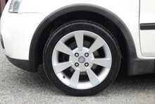 Fiat Panda 1.4 16v 100HP Hatchback 5dr Petrol Manual (154 g/km, 100 bhp)