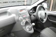 Fiat Panda 1.4 16v 100HP Hatchback 5dr Petrol Manual (154 g/km, 100 bhp)