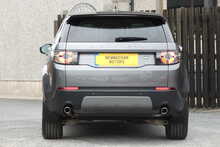 Land Rover Discovery 2.0 TD4 SE Tech SUV 5dr Diesel Manual 4WD Euro 6 (s/s) (5 Seat) (150 ps)