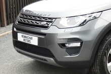 Land Rover Discovery 2.0 TD4 SE Tech SUV 5dr Diesel Manual 4WD Euro 6 (s/s) (5 Seat) (150 ps)