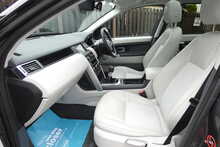 Land Rover Discovery 2.0 TD4 SE Tech SUV 5dr Diesel Manual 4WD Euro 6 (s/s) (5 Seat) (150 ps)