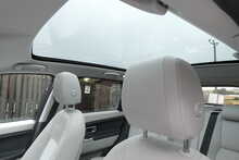 Land Rover Discovery 2.0 TD4 SE Tech SUV 5dr Diesel Manual 4WD Euro 6 (s/s) (5 Seat) (150 ps)