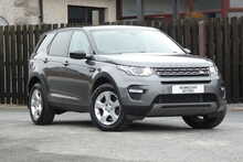 Land Rover Discovery 2.0 TD4 SE Tech SUV 5dr Diesel Manual 4WD Euro 6 (s/s) (5 Seat) (150 ps)