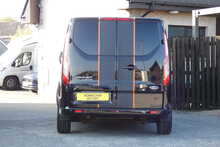 Ford Transit Custom 2.0 310 EcoBlue Sport Crew Van Double Cab 6dr Diesel Manual L2 H1 Euro 6 (5 Seat) (170 ps)
