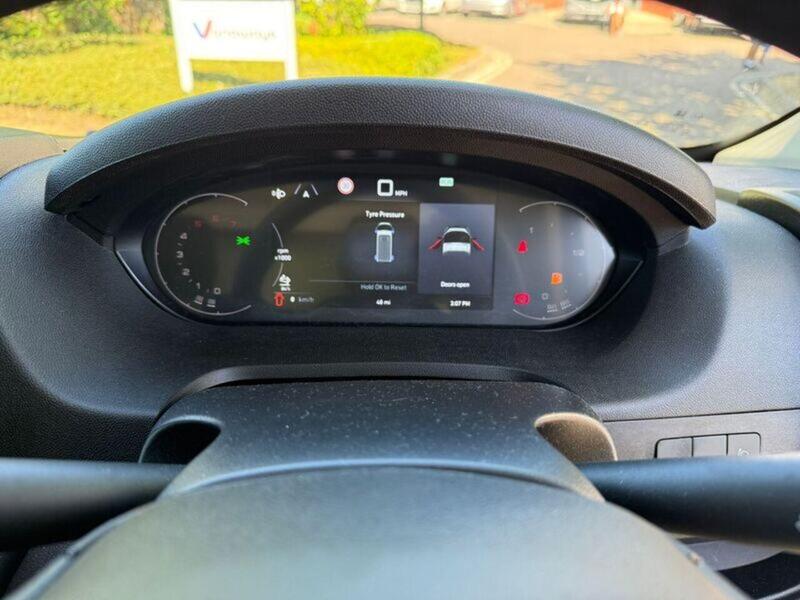 Citroen Relay 2.2 BlueHDi 35 Enterprise Edition Ready To Run Luton L3 Euro 6 (s/s) 3dr