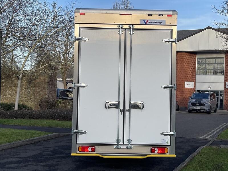 Fiat Ducato 2.2 MultijetIII 35 Maxi Platform Cab L3 H1 Euro 6 (s/s) 2dr