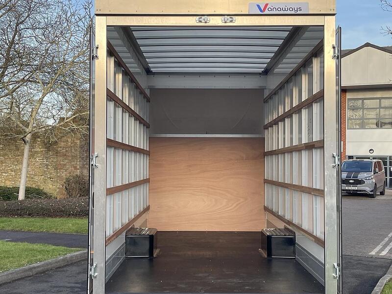 Fiat Ducato 2.2 MultijetIII 35 Maxi Platform Cab L3 H1 Euro 6 (s/s) 2dr