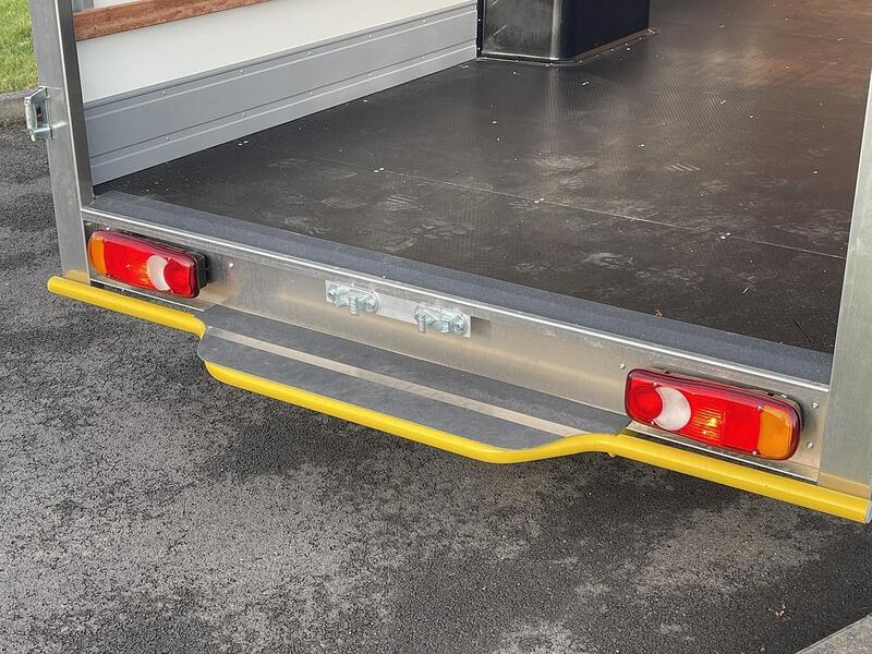 Fiat Ducato 2.2 MultijetIII 35 Maxi Platform Cab L3 H1 Euro 6 (s/s) 2dr