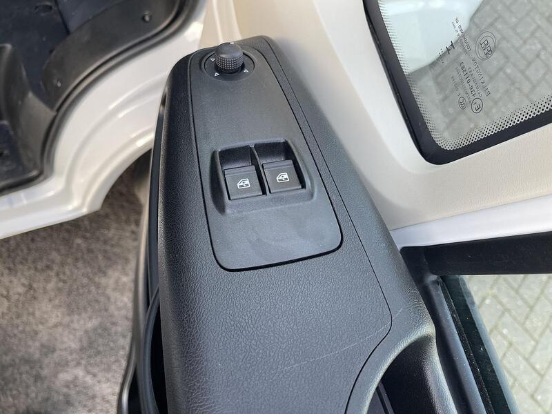 Fiat Ducato 2.2 MultijetIII 35 Maxi Platform Cab L3 H1 Euro 6 (s/s) 2dr