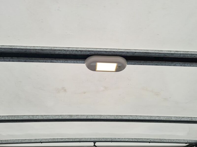 Ford Transit 350 LWB Luton with Taillift 2dr Luton Manual Diesel