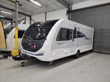 Swift Challenger Grande