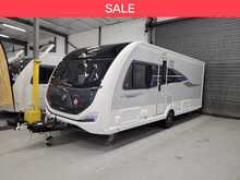 Swift Challenger Grande