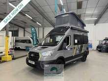 Swift Trekker