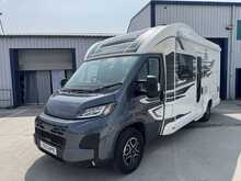 Swift Escape 640