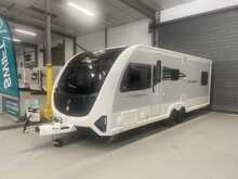 Swift Challenger Grande