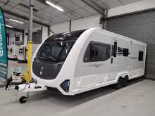 Swift Challenger Grande