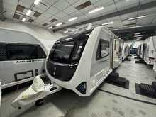 Swift Challenger Grande