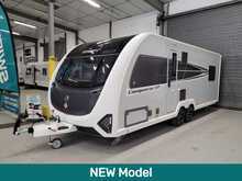 Swift Conqueror Grande