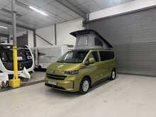 Bespoke Leisure Explore